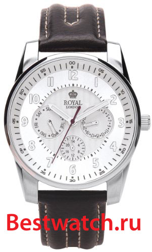 Часы Royal London Fashion 21083-01